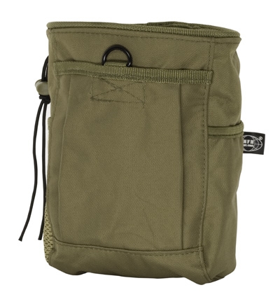 MFH Dump Pouch Coyote